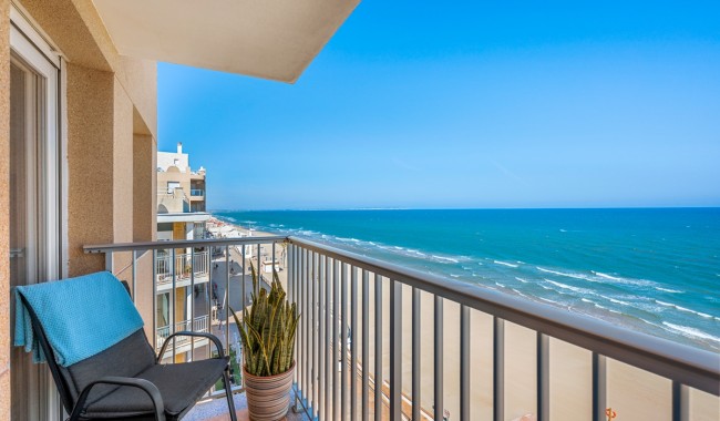 Apartamento - Segunda mano - Guardamar - Guardamar