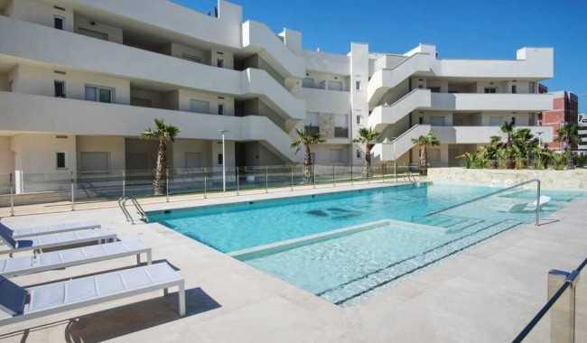 Apartamento - Segunda mano - Guardamar - Guardamar