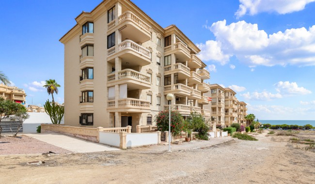 Apartamento - Segunda mano - Guardamar - LE-6148