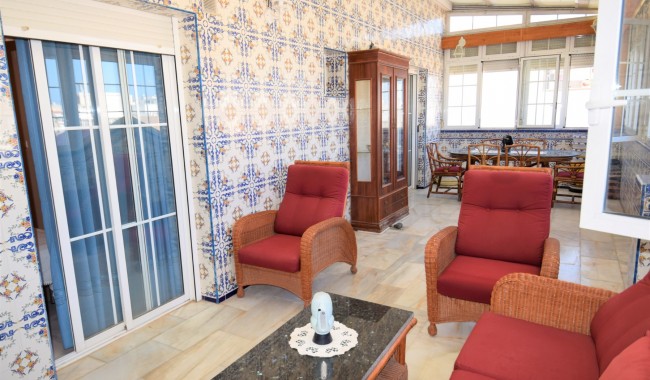 Apartamento - Segunda mano - Guardamar - NS-6828