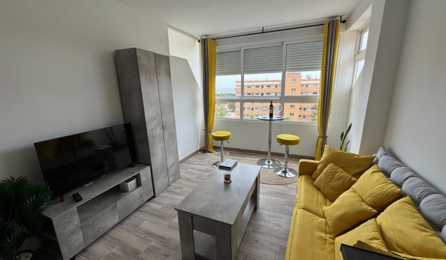 Apartamento - Segunda mano - Guardamar - Pinomar