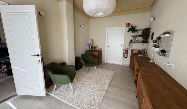 Apartamento - Segunda mano - Guardamar - Pueblo