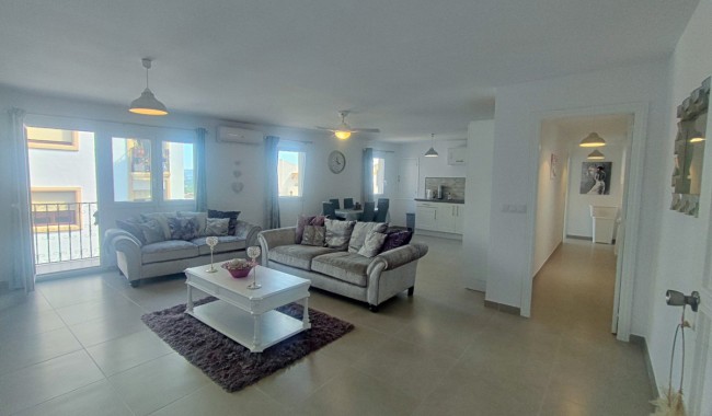 Apartamento - Segunda mano - Jávea - Xàbia - Jávea - Xàbia Centro