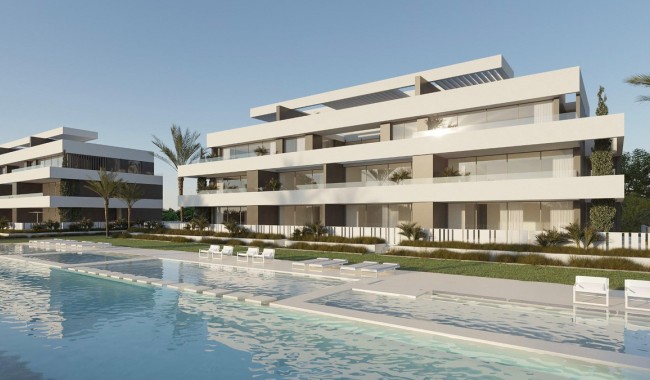 Apartamento - Segunda mano - La Nucia - La Nucia Centro