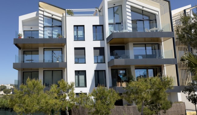 Apartamento - Segunda mano - Las Colinas Golf Resort - Las Colinas Golf Resort