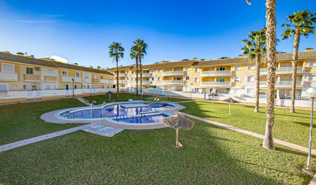 Apartamento - Segunda mano - Lomas de Cabo Roig - Lomas de Cabo Roig