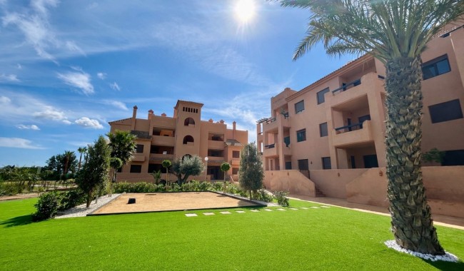 Apartamento - Segunda mano - Los Alcázares - Los Alcazares Centro