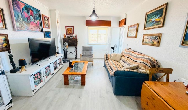 Apartamento - Segunda mano - Los Montesinos - Los Montesinos