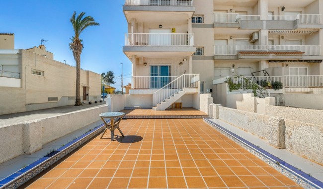 Apartamento - Segunda mano - Los Urrutias - Estrella de Mar