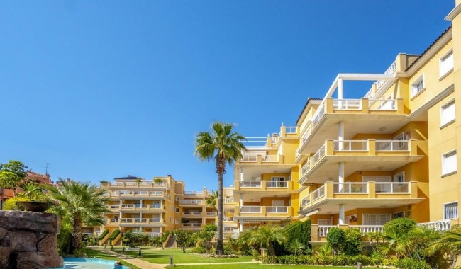 Apartamento - Segunda mano - Orihuela Costa - Aguamarina