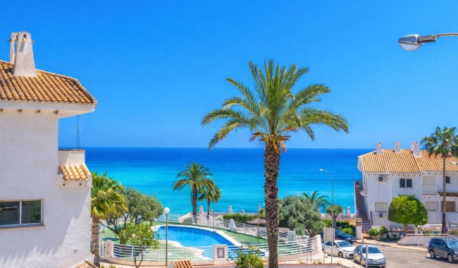 Apartamento - Segunda mano - Orihuela Costa - Aguamarina