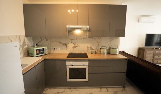 Apartamento - Segunda mano - Orihuela - Costa Blanca Sur