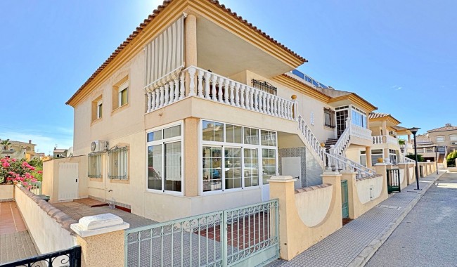 Apartamento - Segunda mano - Orihuela Costa - EL-1879