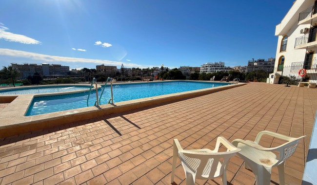 Apartamento - Segunda mano - Orihuela Costa - IC-3093