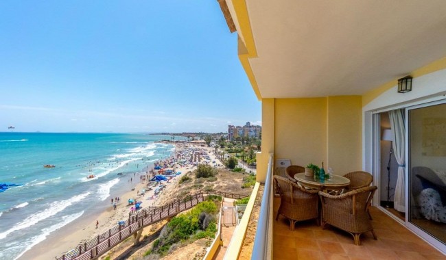 Apartamento - Segunda mano - Orihuela Costa - JB-5192