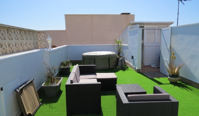 Apartamento - Segunda mano - Orihuela Costa - La Zenia