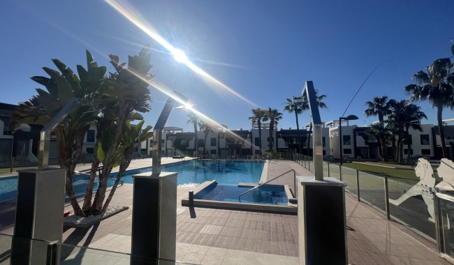 Apartamento - Segunda mano - Orihuela Costa - La Zenia