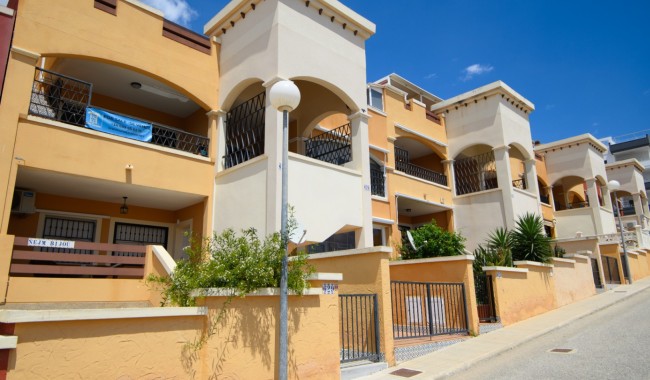 Apartamento - Segunda mano - Orihuela Costa - Los Altos