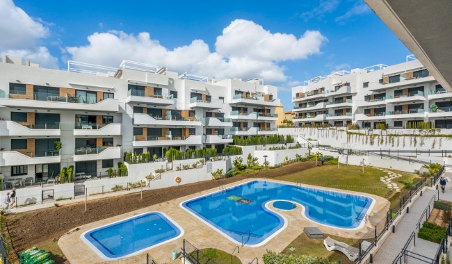 Apartamento - Segunda mano - Orihuela Costa - Los Dolses