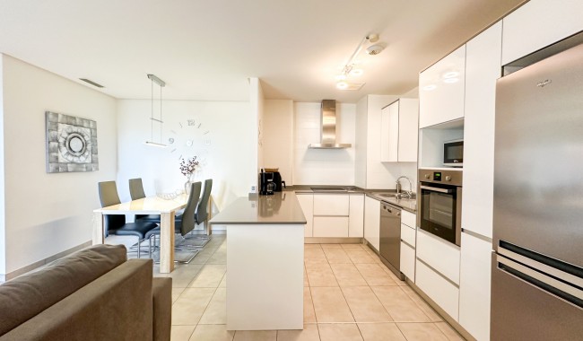 Apartamento - Segunda mano - Orihuela Costa - Los Dolses