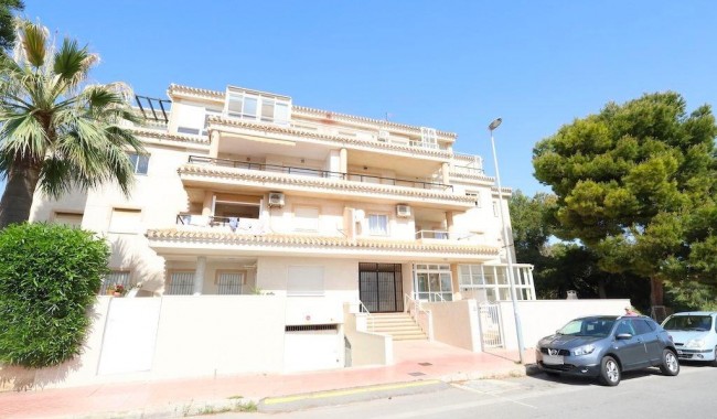 Apartamento - Segunda mano - Orihuela Costa - Playa Flamenca