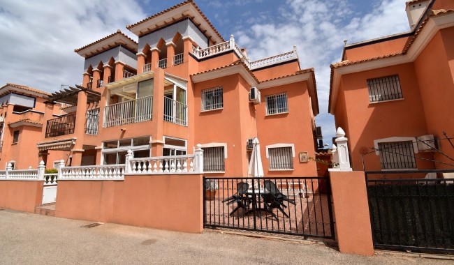 Apartamento - Segunda mano - Orihuela Costa - Playa Flamenca