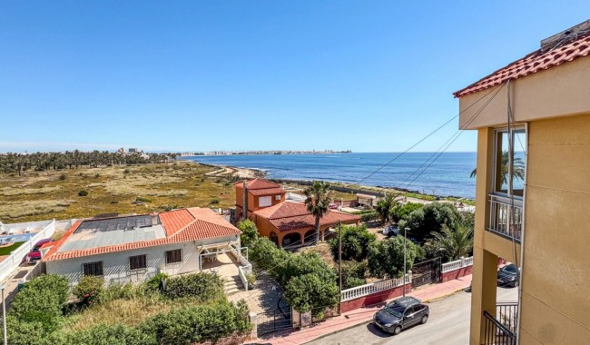 Apartamento - Segunda mano - Orihuela Costa - Punta Prima