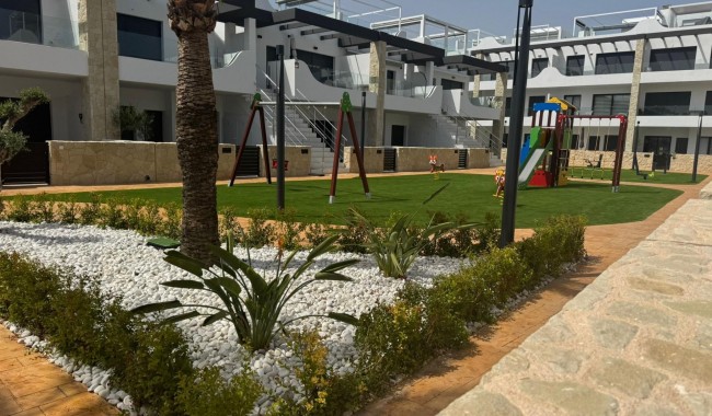 Apartamento - Segunda mano - Orihuela Costa - Rocio del Mar