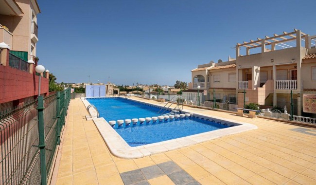 Apartamento - Segunda mano - Orihuela - La Florida