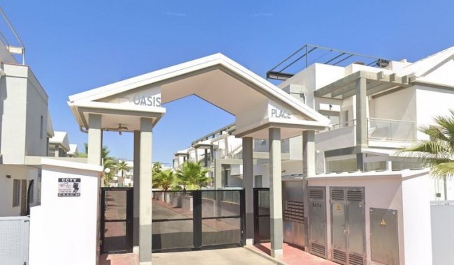 Apartamento - Segunda mano - Orihuela - La Florida