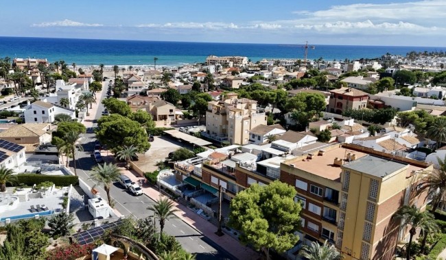 Apartamento - Segunda mano - Orihuela - La Zenia
