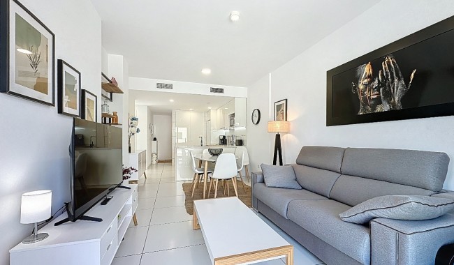 Apartamento - Segunda mano - Orihuela - LAS FILIPINAS