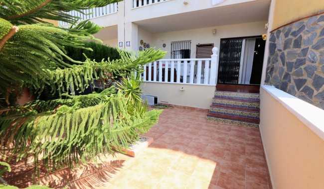 Apartamento - Segunda mano - Orihuela - Lomas de Cabo Roig