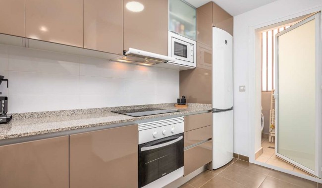 Apartamento - Segunda mano - Orihuela - Lomas de Cabo Roig