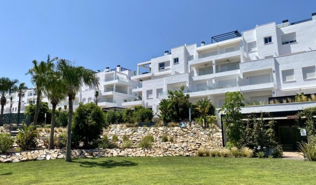 Apartamento - Segunda mano - Orihuela - Los Balcones