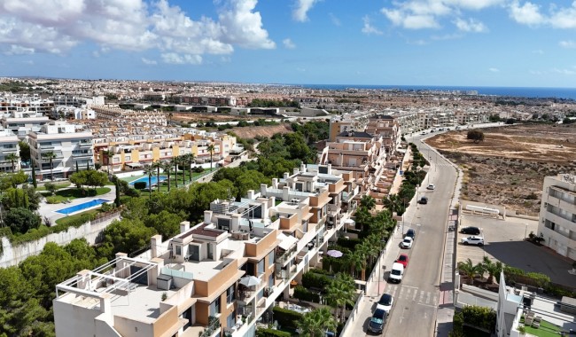 Apartamento - Segunda mano - Orihuela - Los Dolses