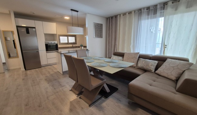 Apartamento - Segunda mano - Orihuela - Orihuela Centro