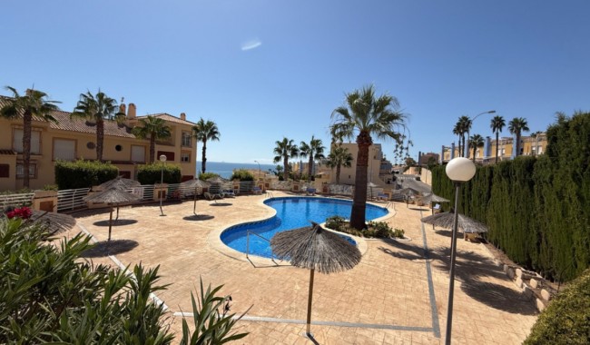 Apartamento - Segunda mano - Orihuela - Orihuela Centro
