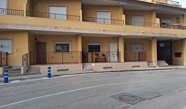 Apartamento - Segunda mano - Orihuela - Orihuela Costa