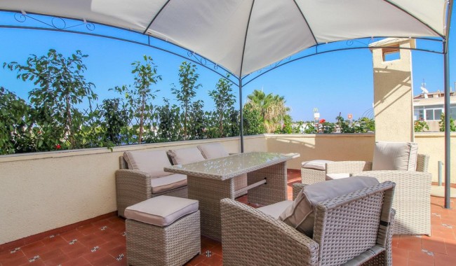 Apartamento - Segunda mano - Orihuela - Orihuela Costa