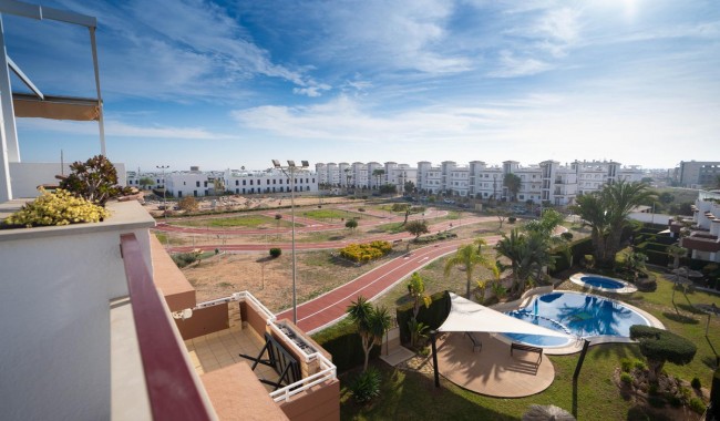 Apartamento - Segunda mano - Orihuela - Orihuela Costa