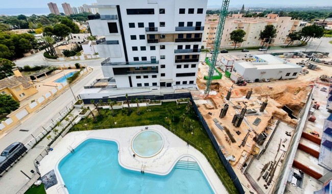 Apartamento - Segunda mano - Orihuela - Orihuela costa