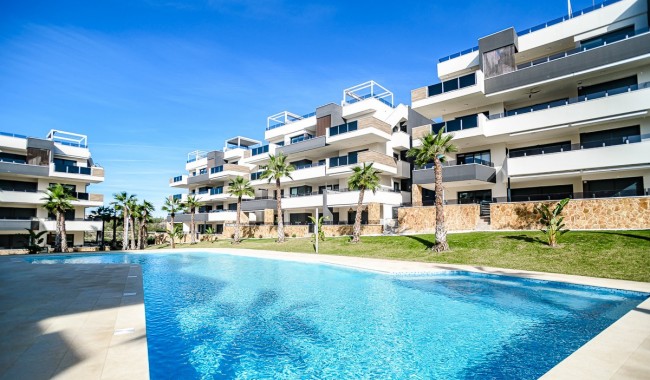 Apartamento - Segunda mano - Orihuela - Orihuela costa