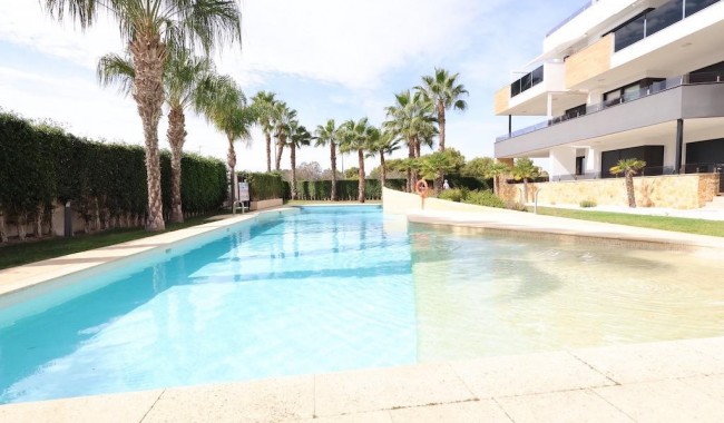 Apartamento - Segunda mano - Orihuela - Orihuela costa