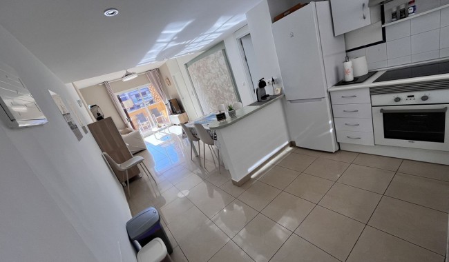 Apartamento - Segunda mano - Orihuela - Orihuela costa