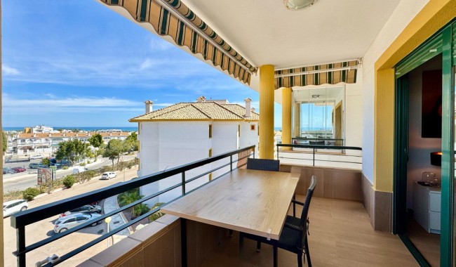 Apartamento - Segunda mano - Orihuela - Orihuela costa
