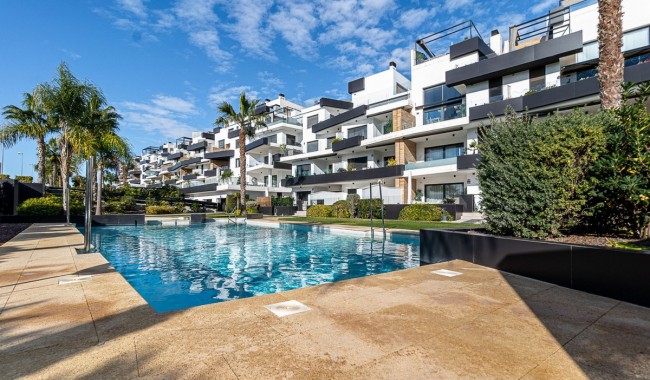Apartamento - Segunda mano - Orihuela - Orihuela costa
