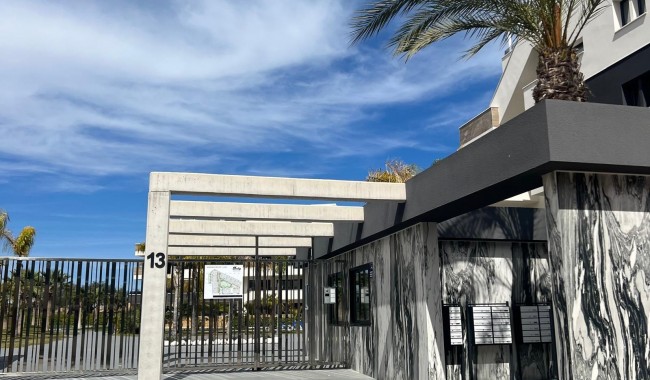 Apartamento - Segunda mano - Orihuela - Playa Flamenca