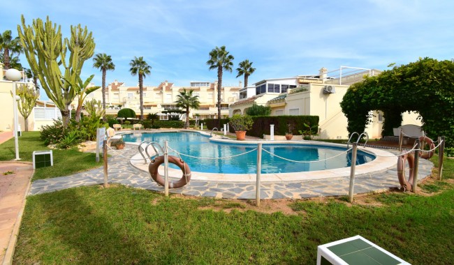 Apartamento - Segunda mano - Orihuela - Playa Flamenca