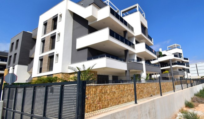Apartamento - Segunda mano - Orihuela - Playa Flamenca